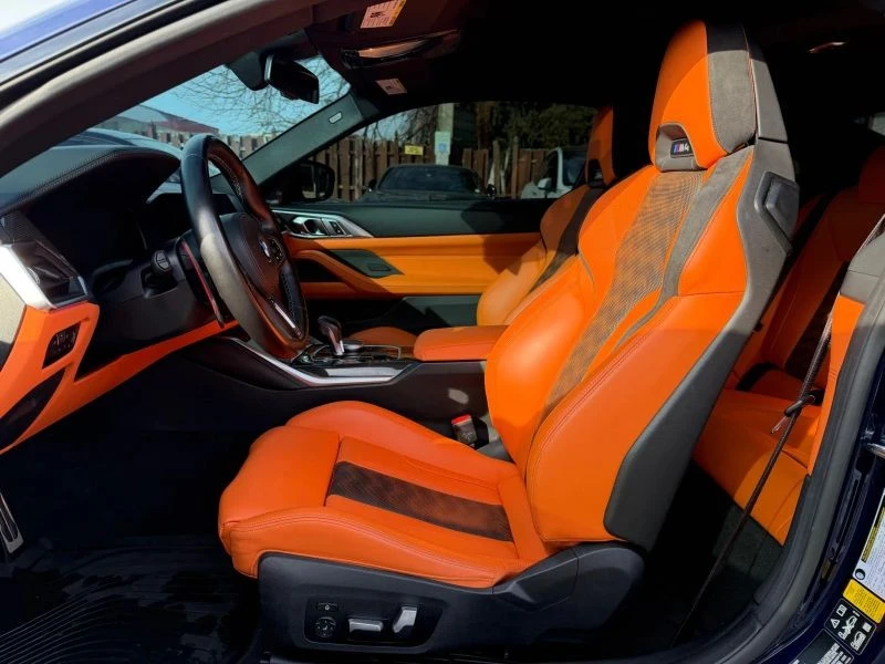 2023 BMW G82/G83 M4 - Image 10 of 12