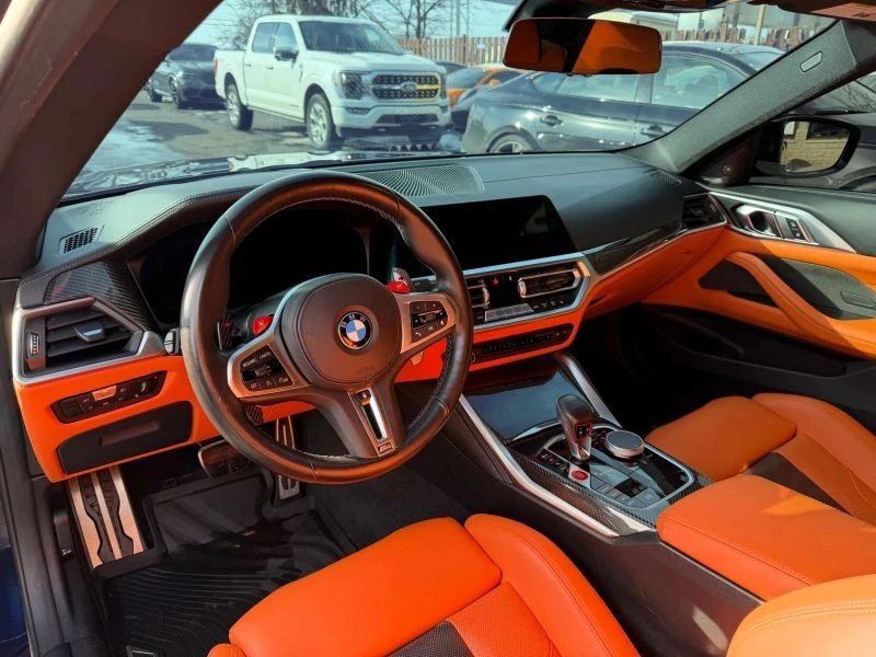 2023 BMW G82/G83 M4 - Image 12 of 12