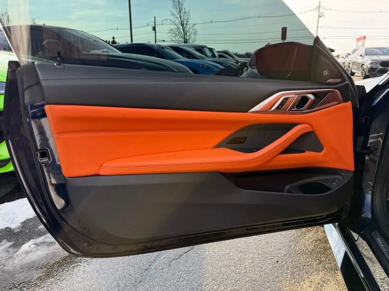 2023 BMW G82/G83 M4 - Image 9 of 12