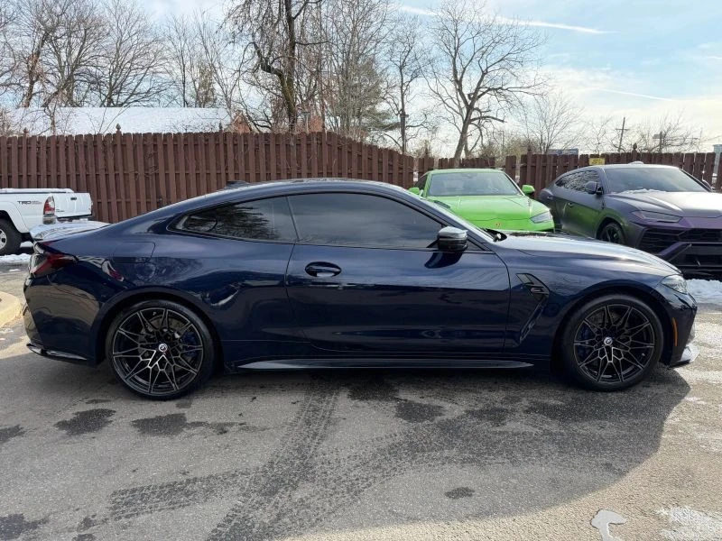 2023 BMW G82/G83 M4 - Image 4 of 12