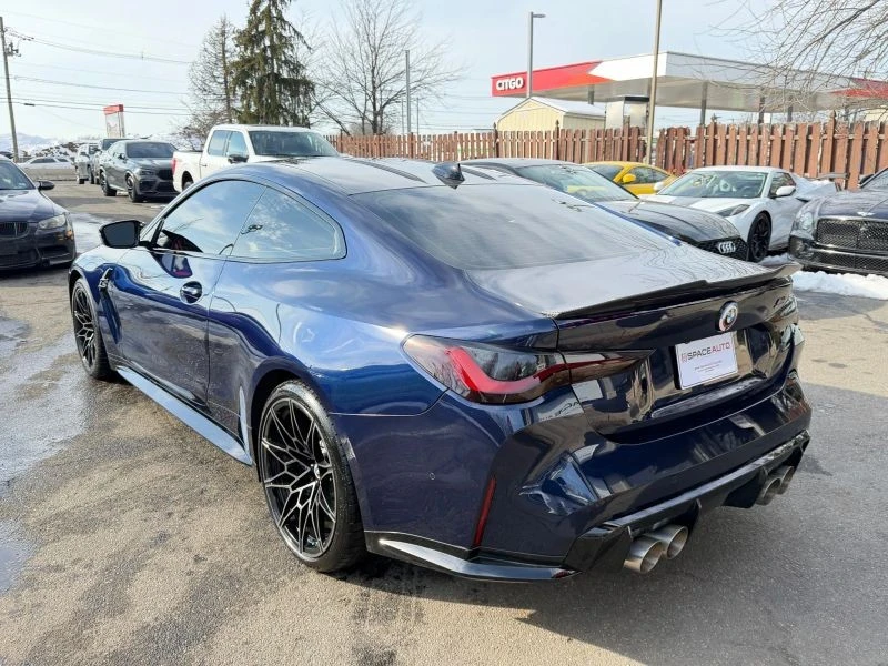 2023 BMW G82/G83 M4 - Image 7 of 12