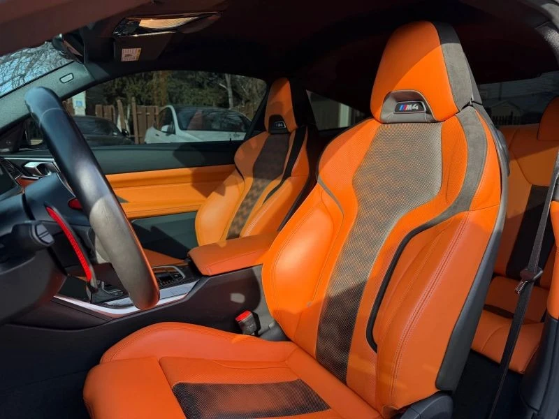 2023 BMW G82/G83 M4 - Image 11 of 12