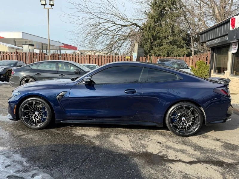 2023 BMW G82/G83 M4 - Image 8 of 12