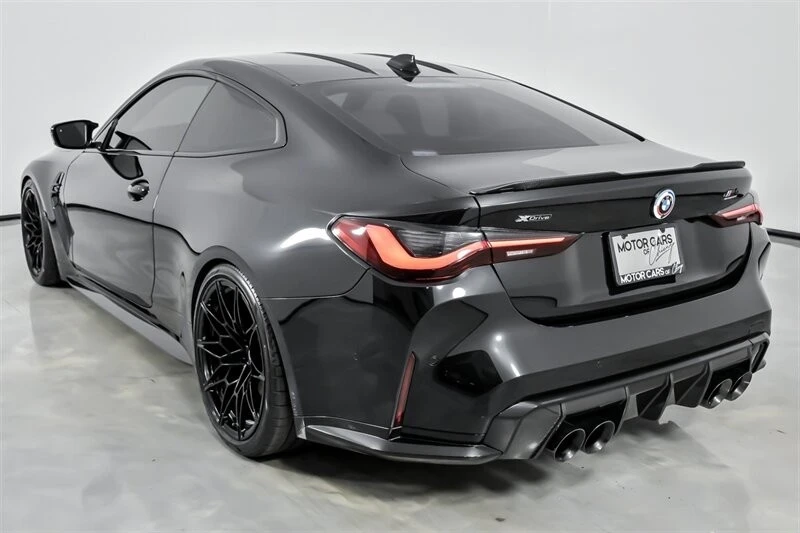 2023 BMW G82/G83 M4 - Image 10 of 21