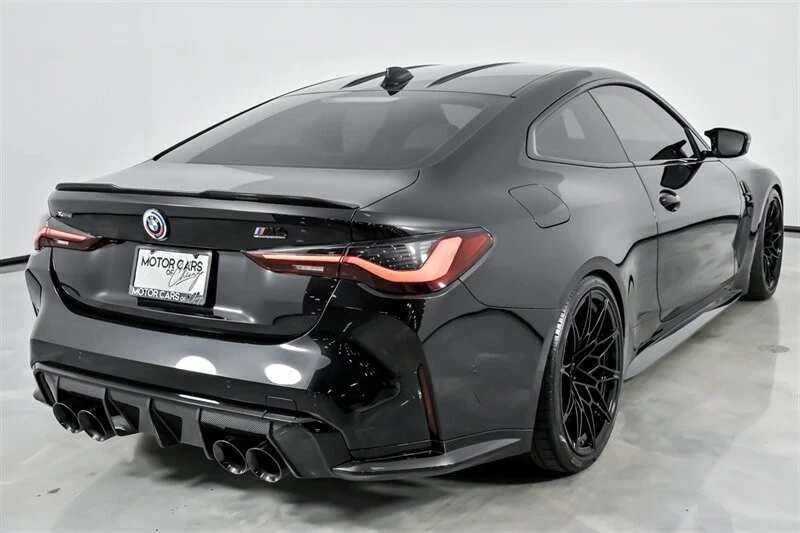 2023 BMW G82/G83 M4 - Image 12 of 21