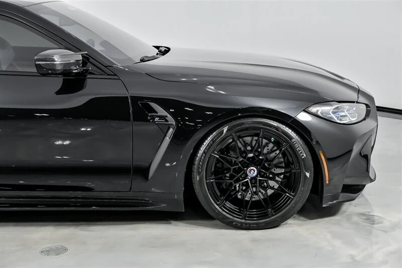 2023 BMW G82/G83 M4 - Image 15 of 21
