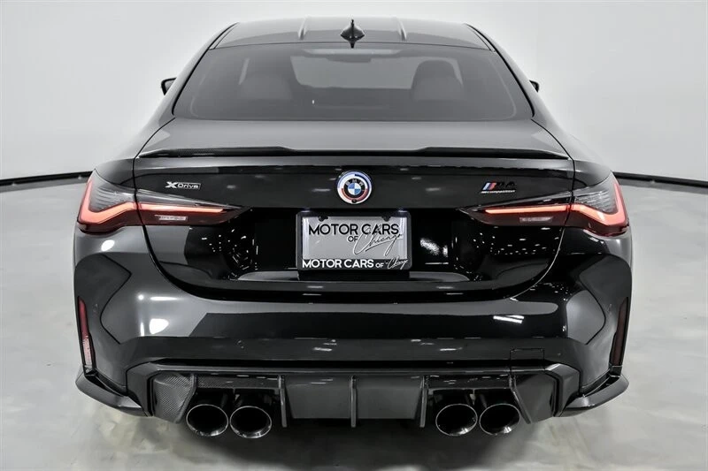 2023 BMW G82/G83 M4 - Image 11 of 21