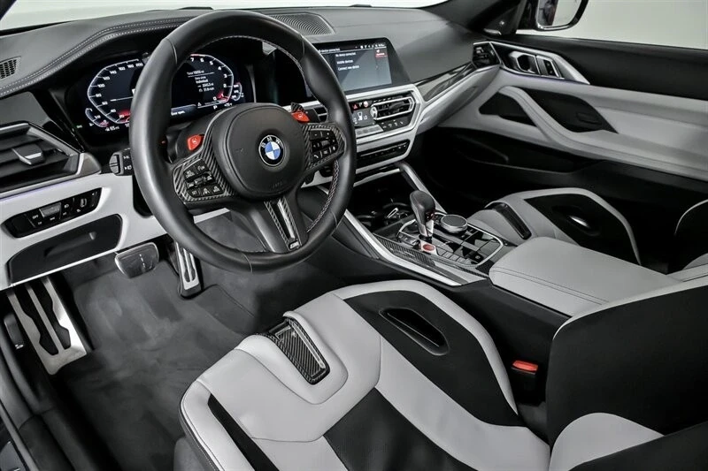 2023 BMW G82/G83 M4 - Image 21 of 21