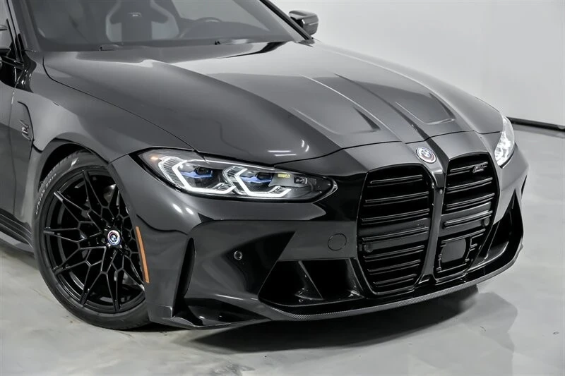 2023 BMW G82/G83 M4 - Image 3 of 21