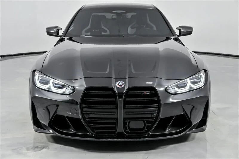 2023 BMW G82/G83 M4 - Image 5 of 21