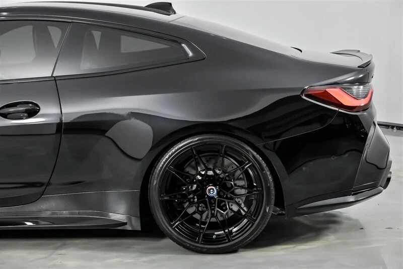 2023 BMW G82/G83 M4 - Image 9 of 21