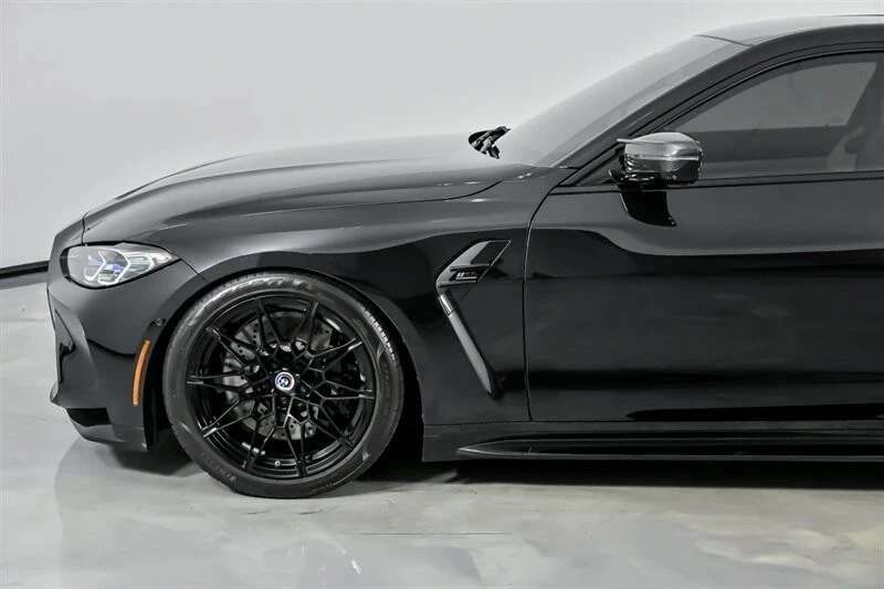 2023 BMW G82/G83 M4 - Image 7 of 21