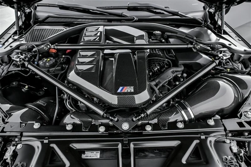2023 BMW G82/G83 M4 - Image 17 of 21