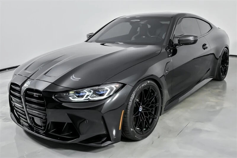 2023 BMW G82/G83 M4 - Image 6 of 21