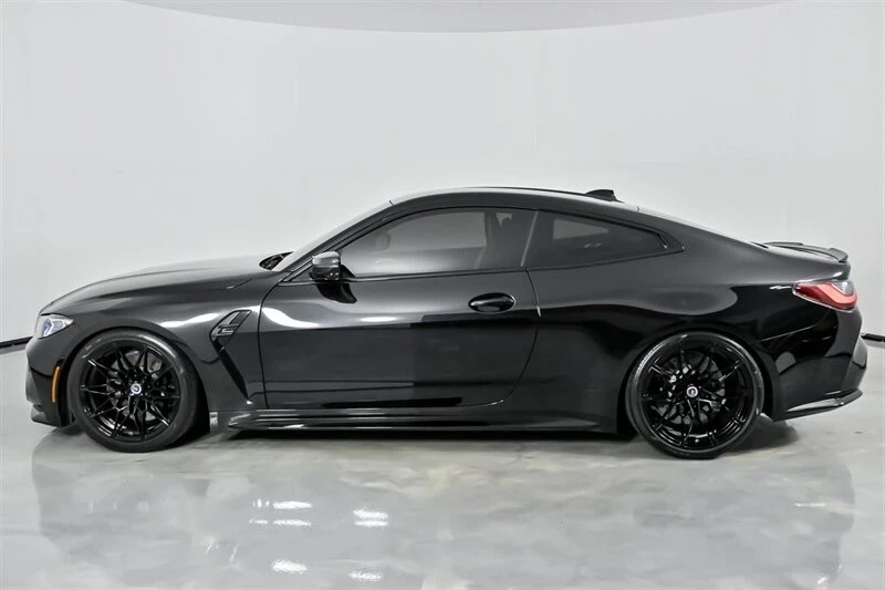 2023 BMW G82/G83 M4 - Image 8 of 21