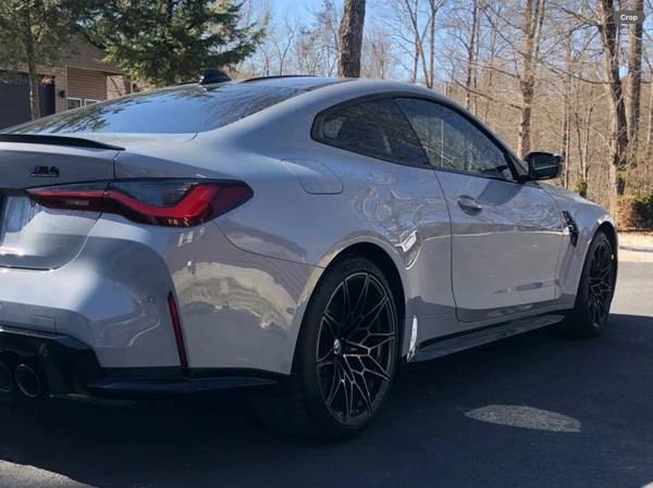 2023 BMW G82/G83 M4 - Image 5 of 5