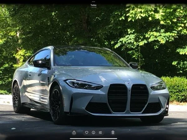 2023 BMW G82/G83 M4 - Image 3 of 5