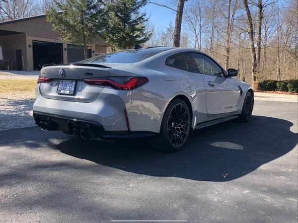 2023 BMW G82/G83 M4 - Image 2 of 3