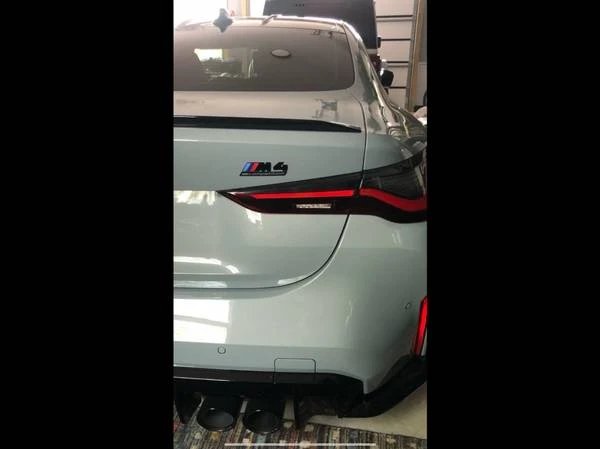 2023 BMW G82/G83 M4 - Image 3 of 3