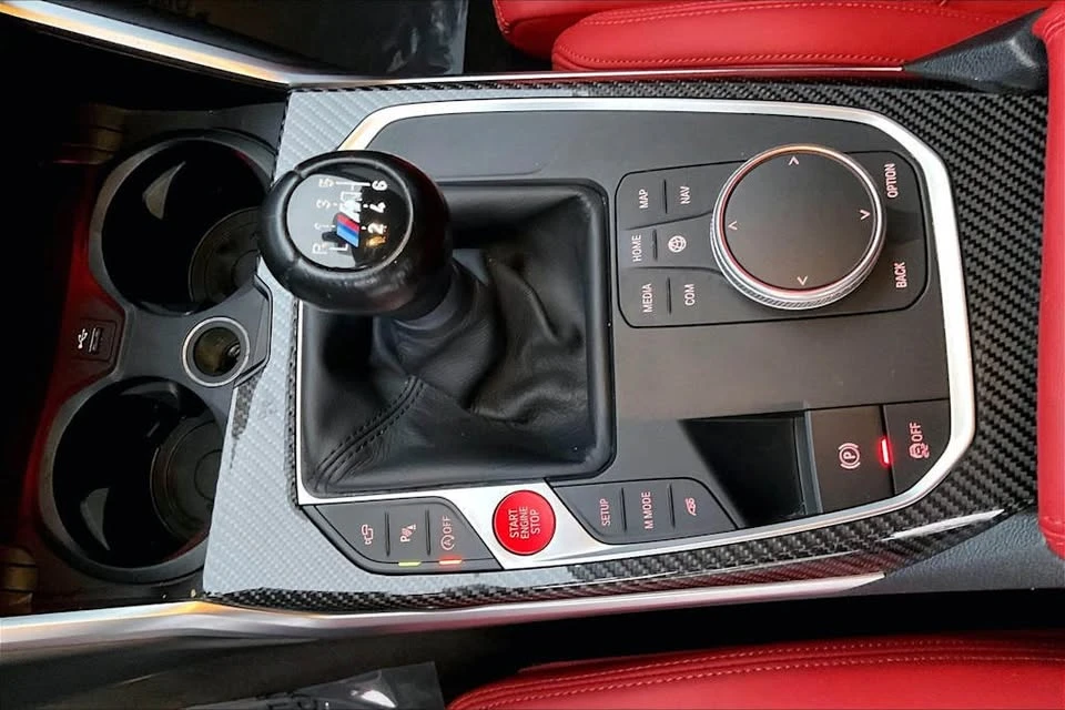 2023 BMW G82/G83 M4 - Image 15 of 20