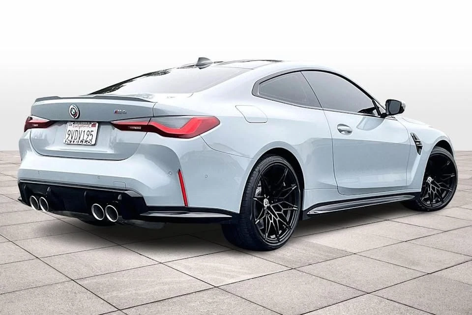 2023 BMW G82/G83 M4 - Image 5 of 20