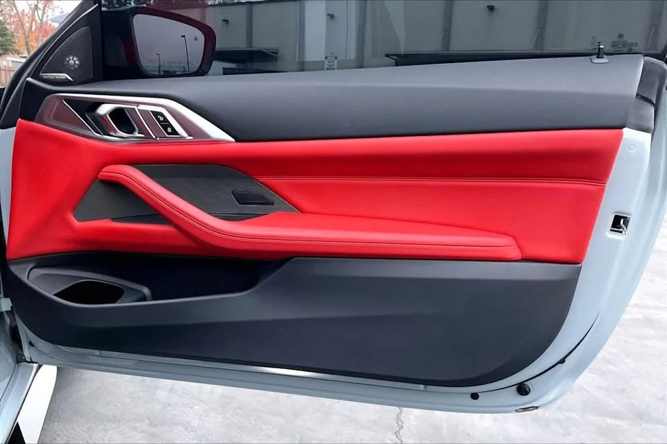2023 BMW G82/G83 M4 - Image 12 of 20