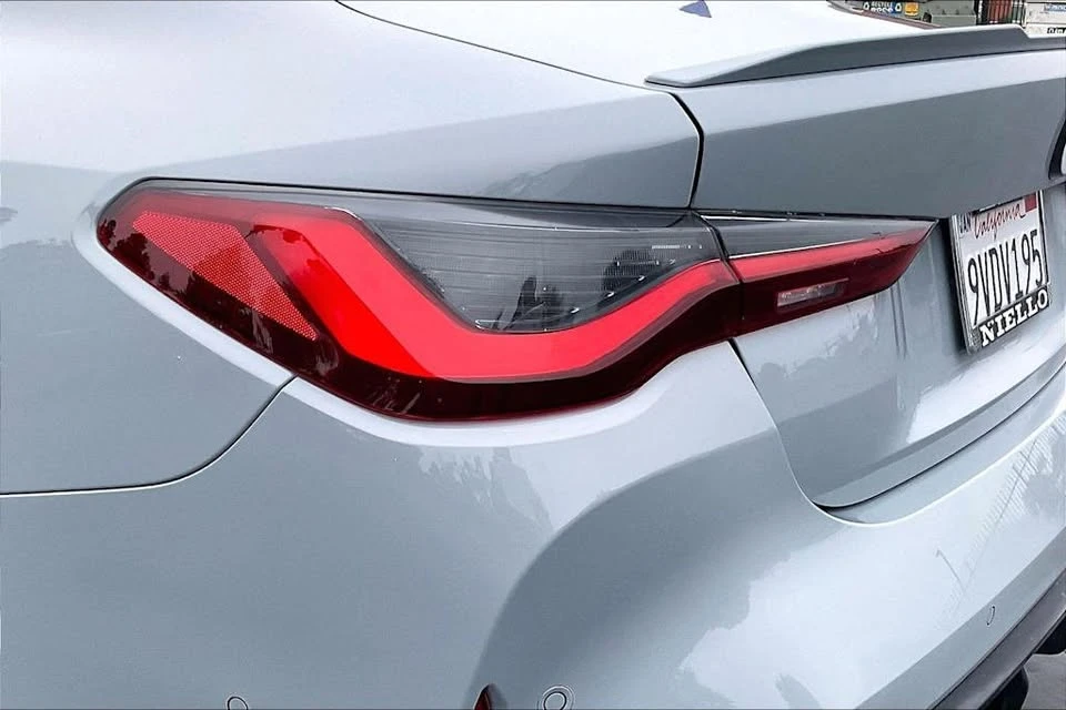 2023 BMW G82/G83 M4 - Image 8 of 20