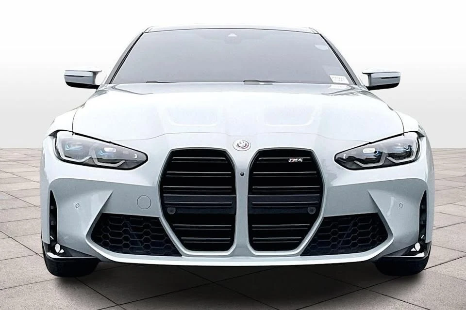 2023 BMW G82/G83 M4 - Image 3 of 20