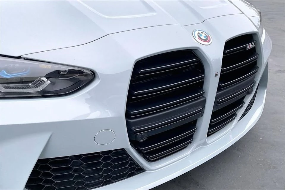 2023 BMW G82/G83 M4 - Image 7 of 20