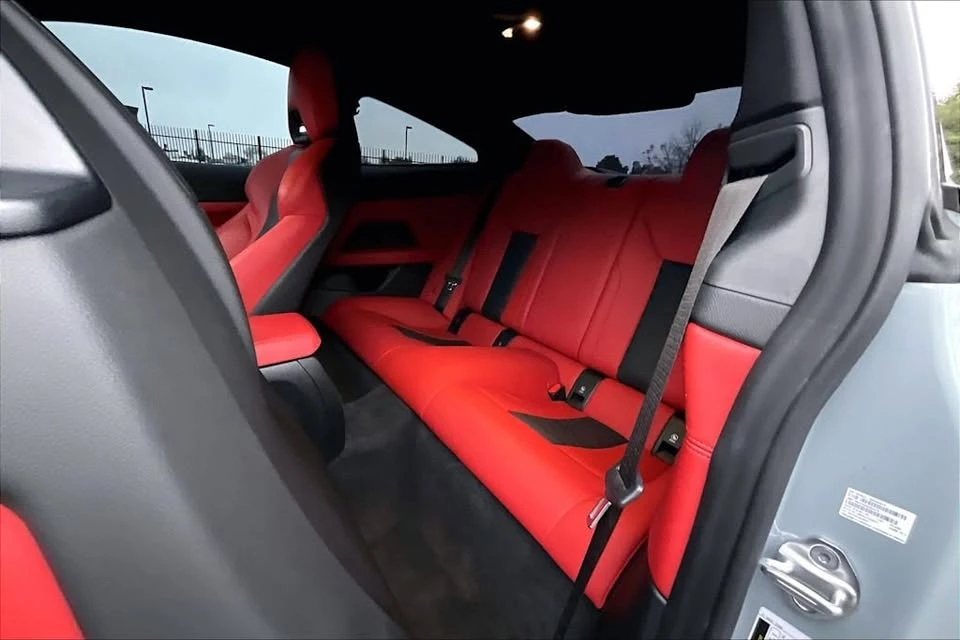 2023 BMW G82/G83 M4 - Image 10 of 20