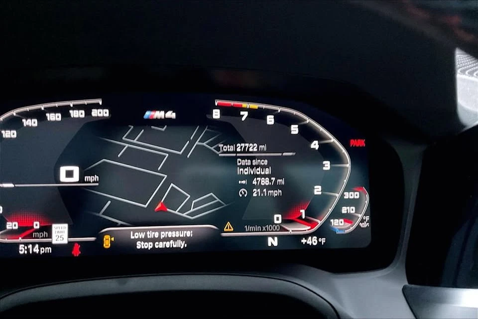 2023 BMW G82/G83 M4 - Image 14 of 20