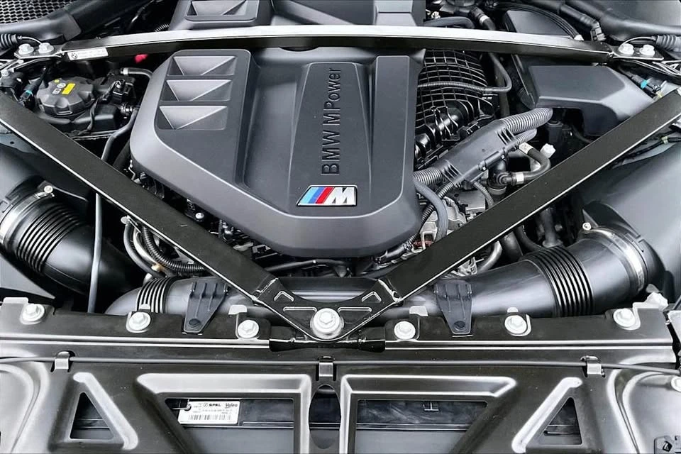 2023 BMW G82/G83 M4 - Image 17 of 20