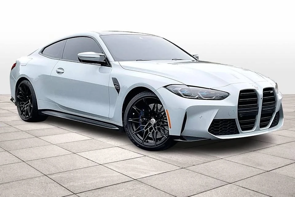2023 BMW G82/G83 M4 - Image 2 of 20