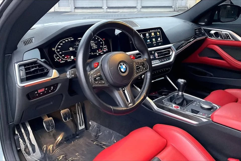 2023 BMW G82/G83 M4 - Image 16 of 20