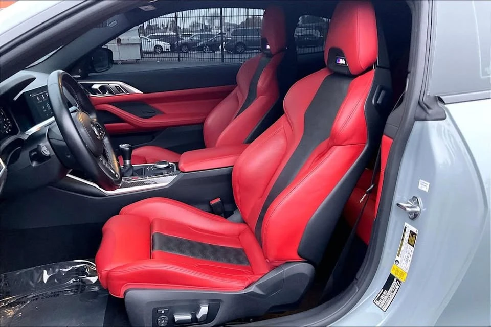 2023 BMW G82/G83 M4 - Image 11 of 20