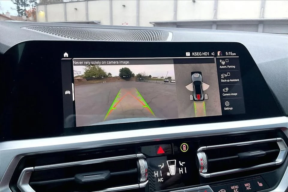 2023 BMW G82/G83 M4 - Image 13 of 20