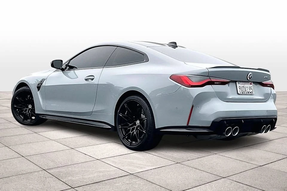 2023 BMW G82/G83 M4 - Image 6 of 20