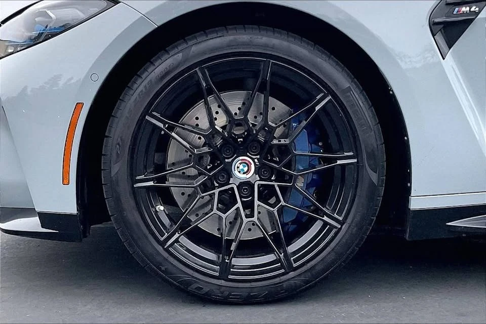 2023 BMW G82/G83 M4 - Image 18 of 20