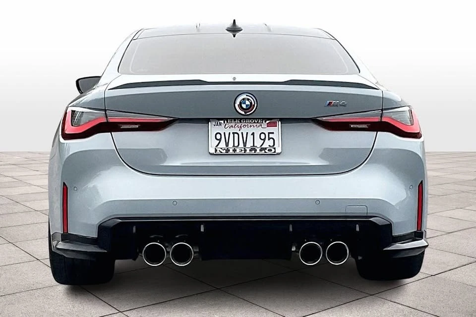 2023 BMW G82/G83 M4 - Image 4 of 20