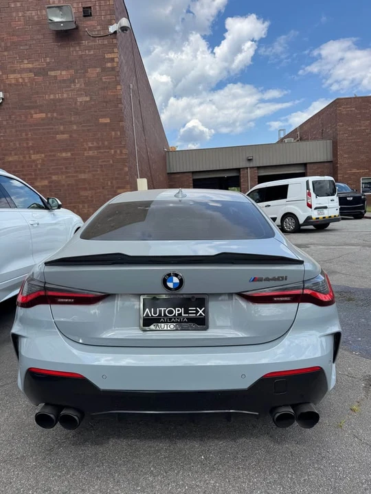 2023 BMW G82/G83 M4 - Image 5 of 5