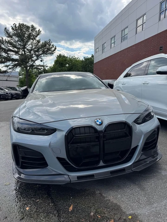 2023 BMW G82/G83 M4 - Image 3 of 5