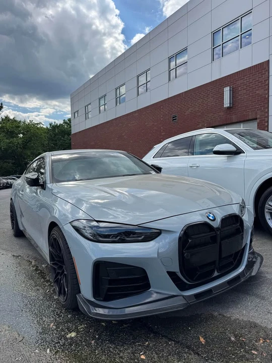 2023 BMW G82/G83 M4 - Image 2 of 5