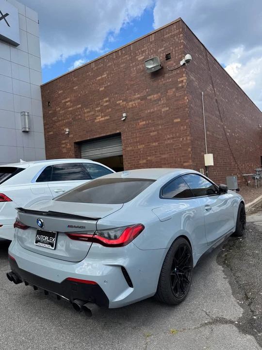 2023 BMW G82/G83 M4 - Image 4 of 5
