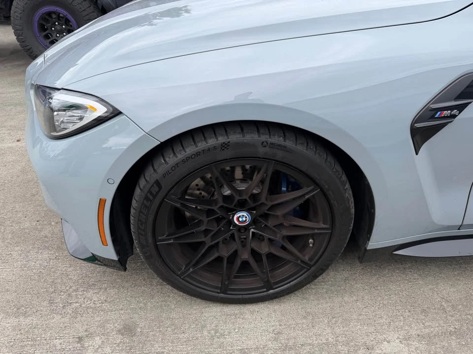 2023 BMW G82/G83 M4 - Image 2 of 9