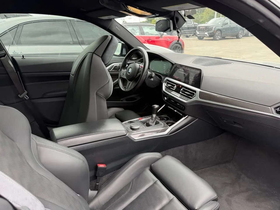 2023 BMW G82/G83 M4 - Image 9 of 9