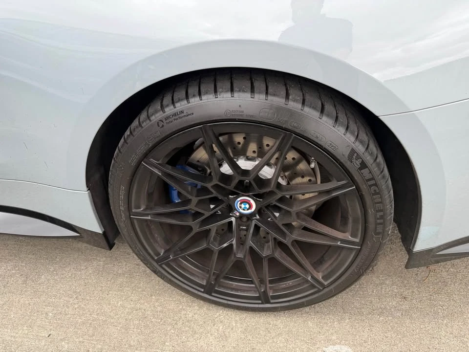 2023 BMW G82/G83 M4 - Image 3 of 9