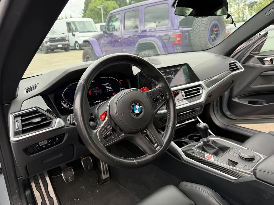 2023 BMW G82/G83 M4 - Image 7 of 9