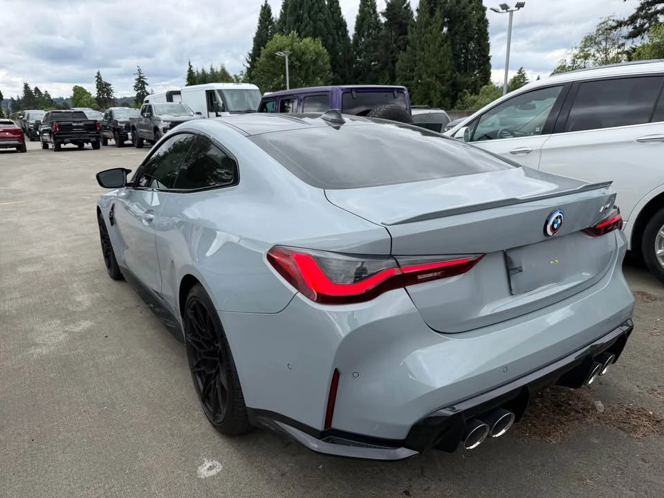 2023 BMW G82/G83 M4 - Image 4 of 9