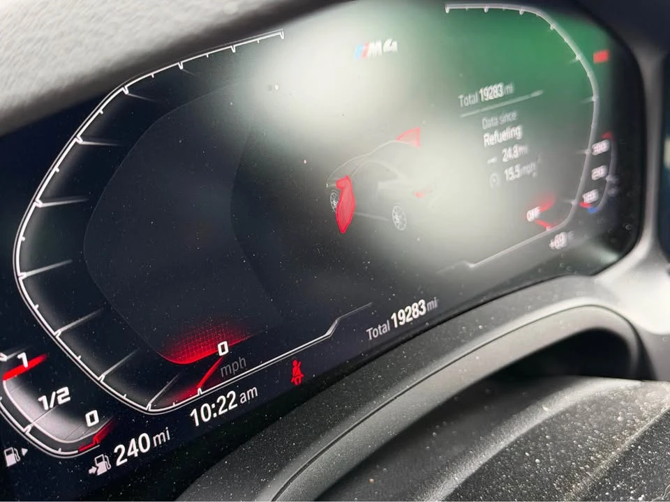 2023 BMW G82/G83 M4 - Image 8 of 9