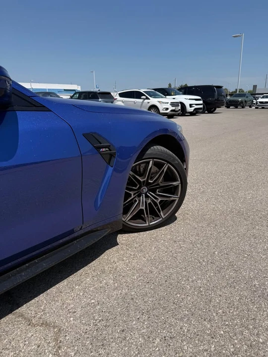 2023 BMW G82/G83 M4 - Image 6 of 14